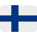 Finland flag