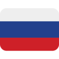 Russia flag