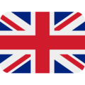 United Kingdom flag